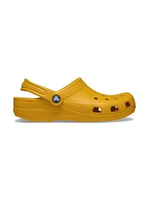 Klapki płaskie Crocs