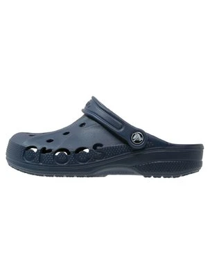 Klapki płaskie Crocs