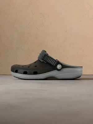 Klapki płaskie Crocs