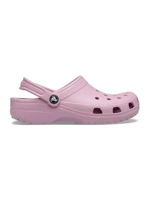Klapki płaskie Crocs