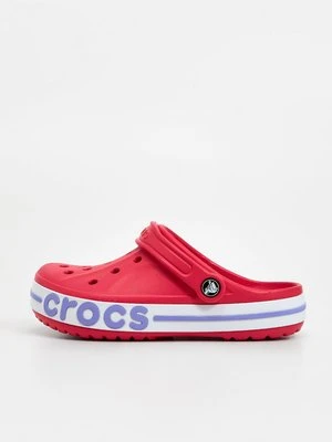 Klapki płaskie Crocs