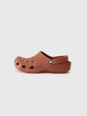 Klapki płaskie Crocs