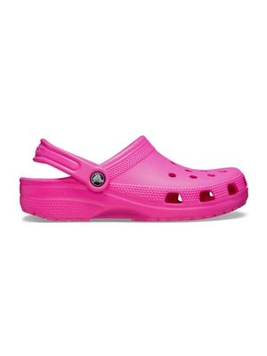 Klapki płaskie Crocs
