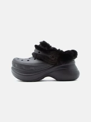 Klapki płaskie Crocs