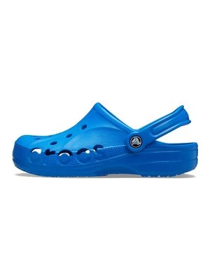 Klapki płaskie Crocs