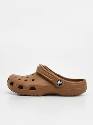 Klapki płaskie Crocs