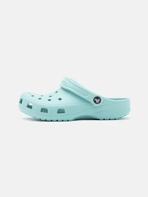 Klapki płaskie Crocs
