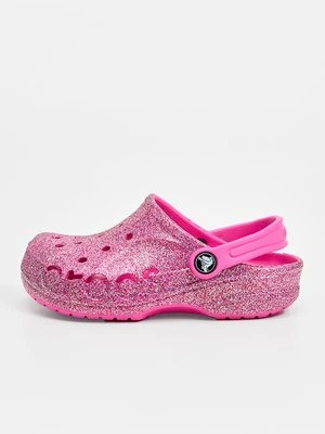 Klapki płaskie Crocs