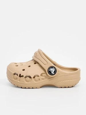 Klapki płaskie Crocs