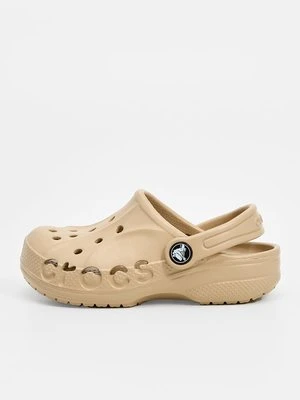 Klapki płaskie Crocs