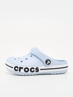 Klapki płaskie Crocs