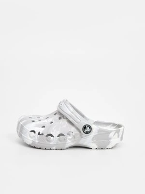 Klapki płaskie Crocs