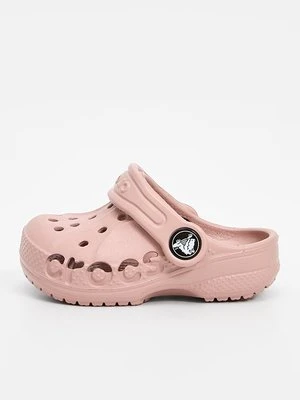 Zdjęcie produktu Klapki płaskie Crocs różowy