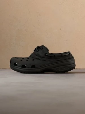 Klapki płaskie Crocs