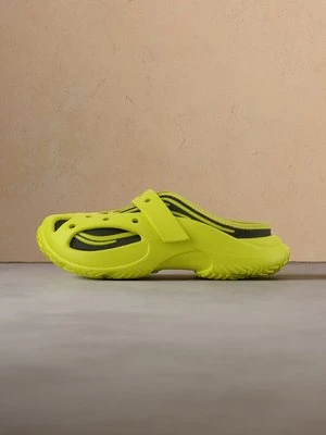 Klapki płaskie Crocs