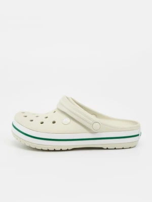 Klapki płaskie Crocs