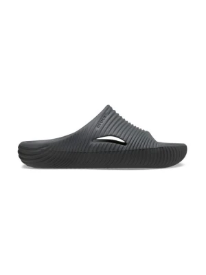 Klapki płaskie Crocs