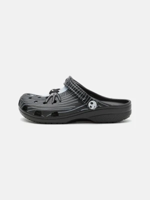 Klapki płaskie Crocs