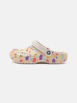 Klapki płaskie Crocs