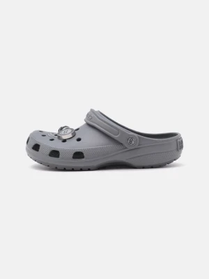 Klapki płaskie Crocs