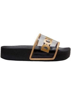 Klapki płaskie DC Shoes