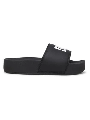 Klapki płaskie DC Shoes