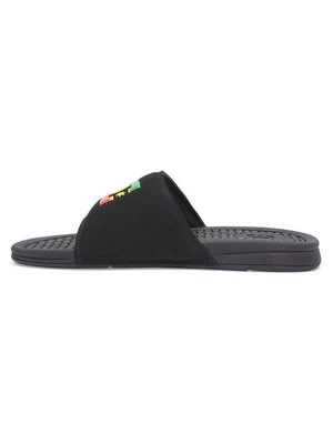 Klapki płaskie DC Shoes
