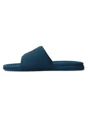 Klapki płaskie DC Shoes