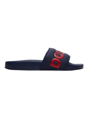 Klapki płaskie DC Shoes