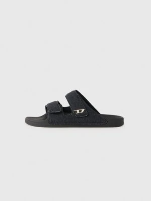 Klapki płaskie Diesel