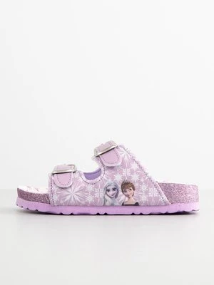 Klapki płaskie Disney