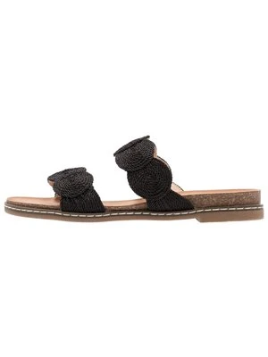 Klapki płaskie Divine Factory