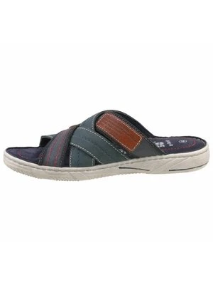 Klapki płaskie Dockers by Gerli