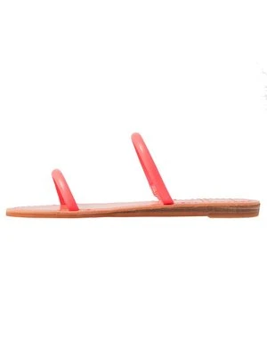 Klapki płaskie Dolce Vita