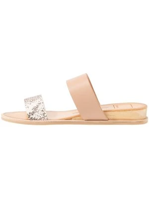 Klapki płaskie Dolce Vita