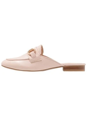 Klapki płaskie Dorothy Perkins