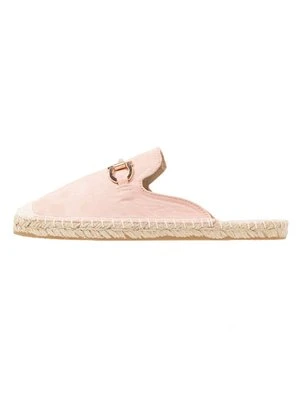 Klapki płaskie Dorothy Perkins