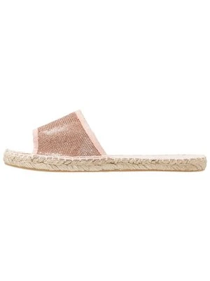 Klapki płaskie Dorothy Perkins