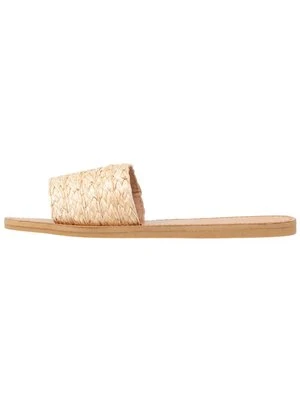 Klapki płaskie Dorothy Perkins