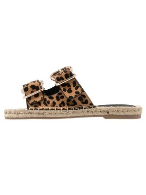 Klapki płaskie Dorothy Perkins