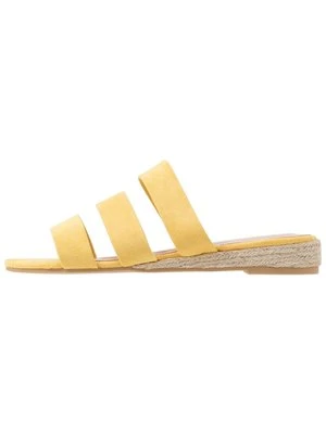 Klapki płaskie Dorothy Perkins