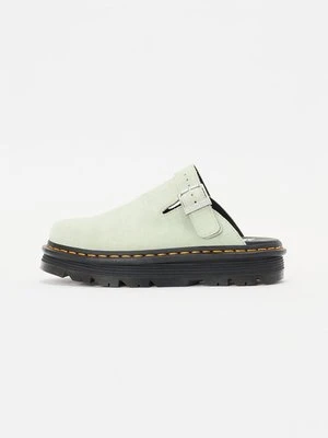 Klapki płaskie Dr. Martens