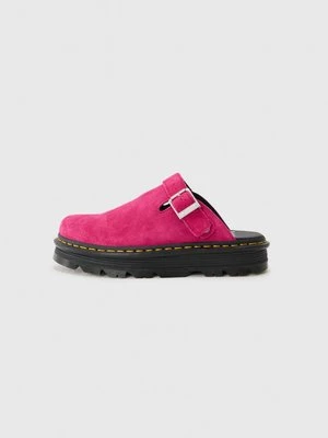 Klapki płaskie Dr. Martens