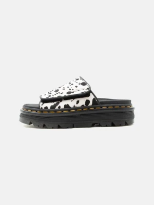 Klapki płaskie Dr. Martens