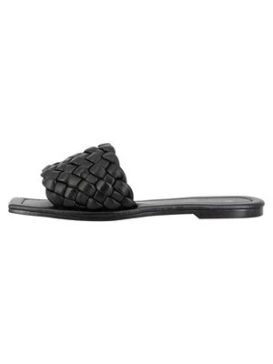 Klapki płaskie dreimaster