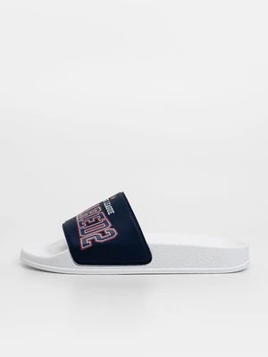 Klapki płaskie Dsquared2