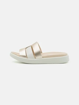 Klapki płaskie ECCO