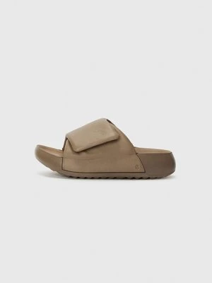 Klapki płaskie ECCO