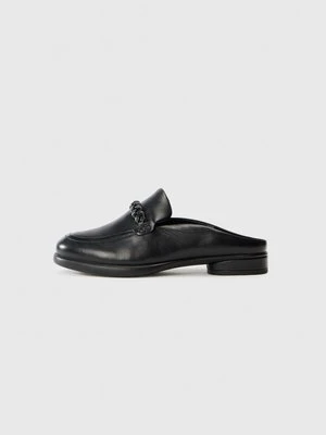 Klapki płaskie ECCO