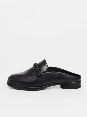 Klapki płaskie ECCO